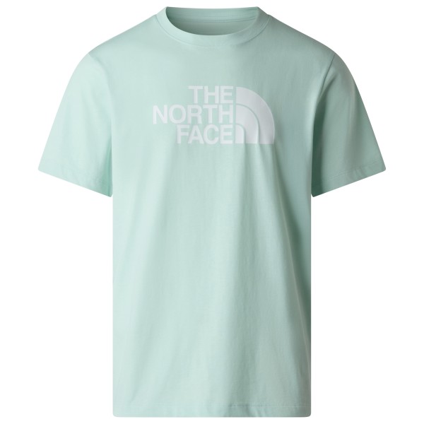 The North Face - Evolution Half Dome Short Sleeve - T-shirt