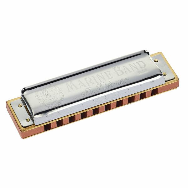 Hohner Marine Band Classic Ab Minor n