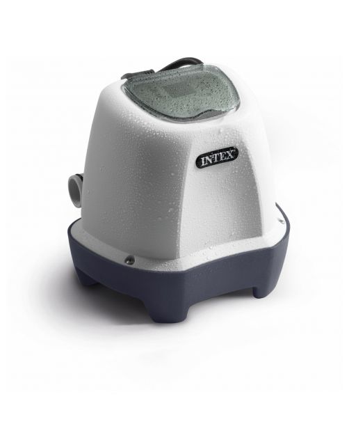 Intex Zoutwatersysteem Qs200 - Zwembadfilterpomp - Max 8.327 Liter