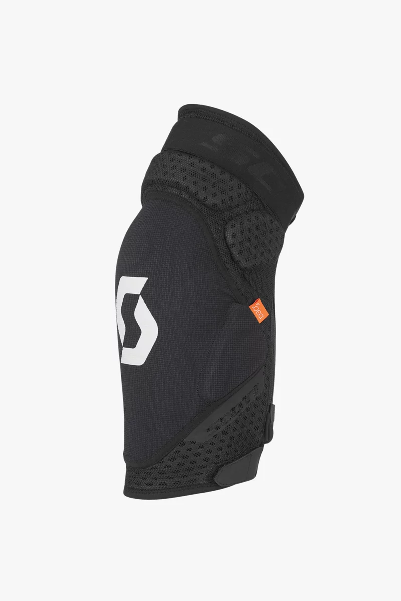 SCOTT Grenade Evo Zip Knieschoner