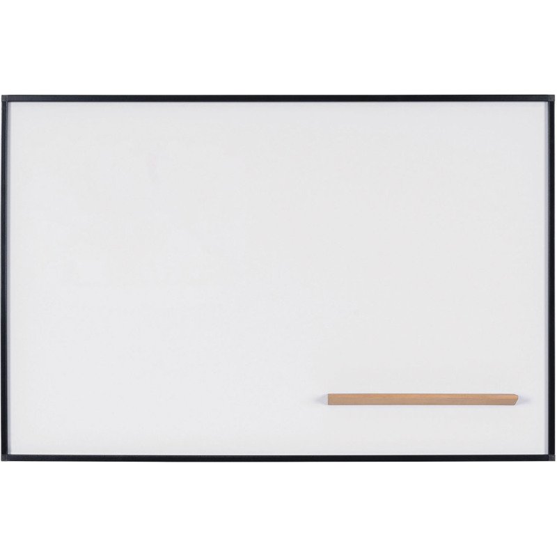 Tableau blanc acier émaillée A9 106,5 x 75 cm New Generation  Bi-Office