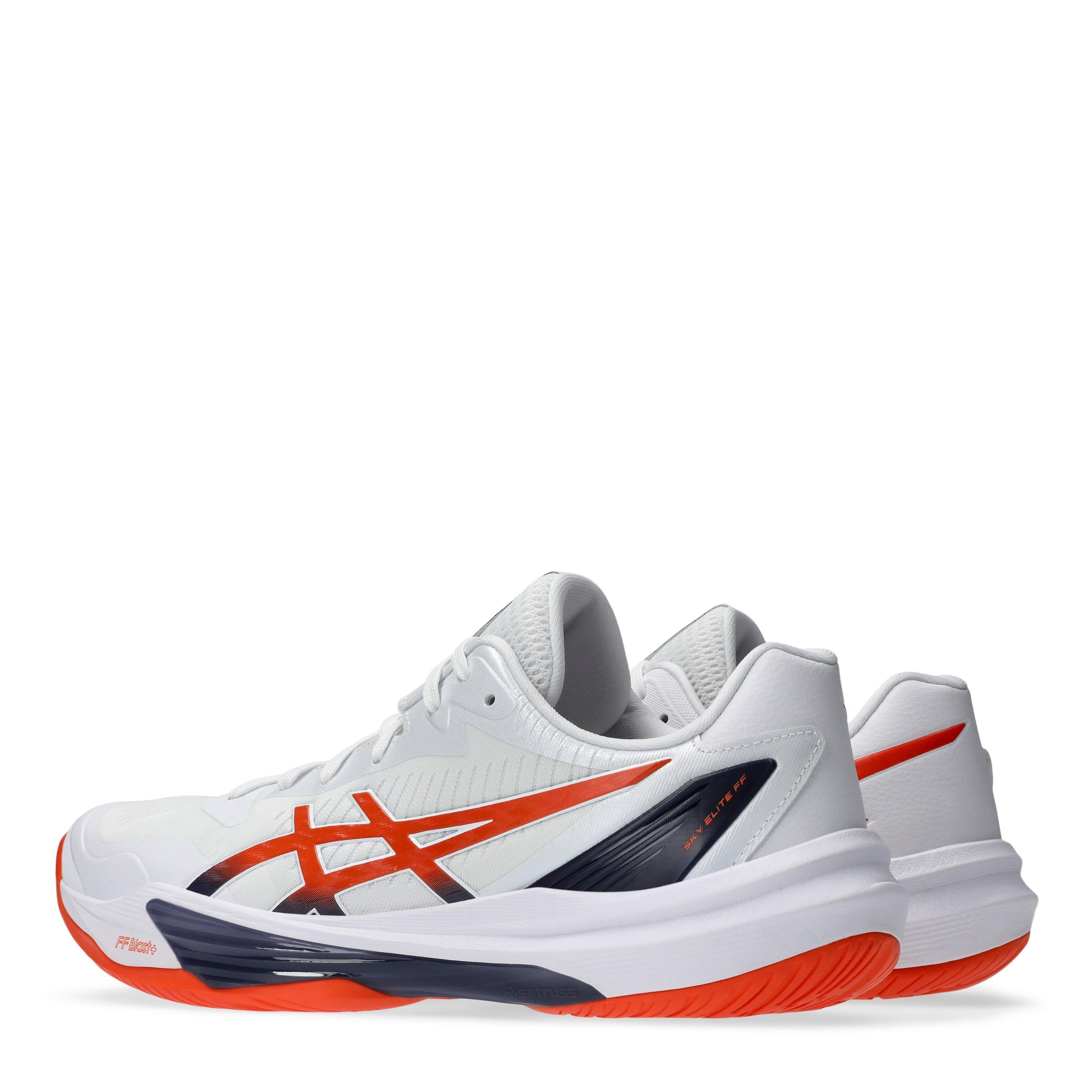 Asics Sky Elite Ff 3 Volleyball Shoes Mens