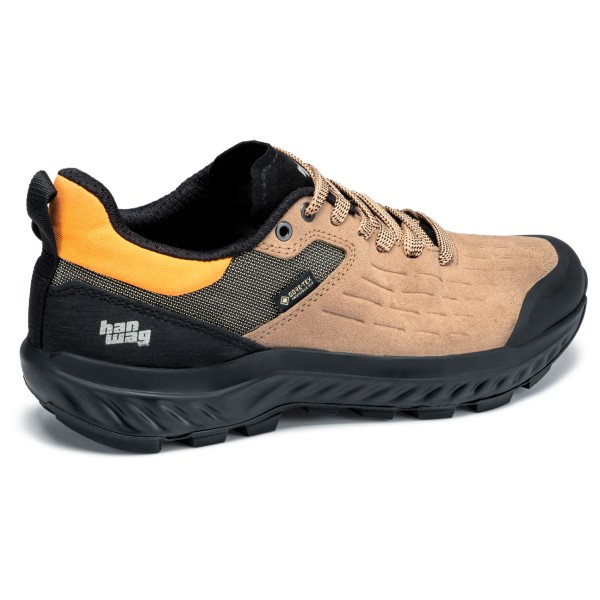 Hanwag - Women's Kaduro Low GTX - Chaussures multisports