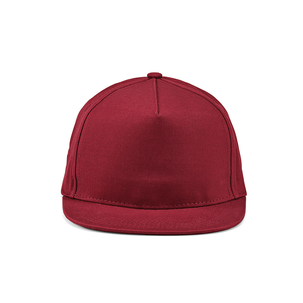 Aodaci ACA003 - Casquette Cornell Coton recyclé 180 gsm