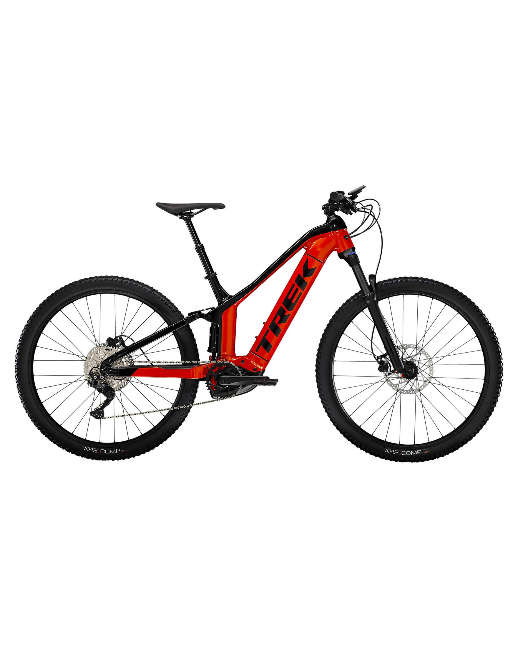 Trek| E-Mountainbike Fully POWERFLY FS 4 GEN.3, Diamantrahmen, 29