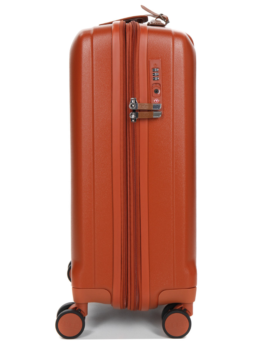Valise Jump Uppsala Rigide 55 cm