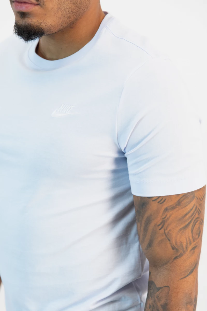 Nike Sportswear Club Herren T-Shirt