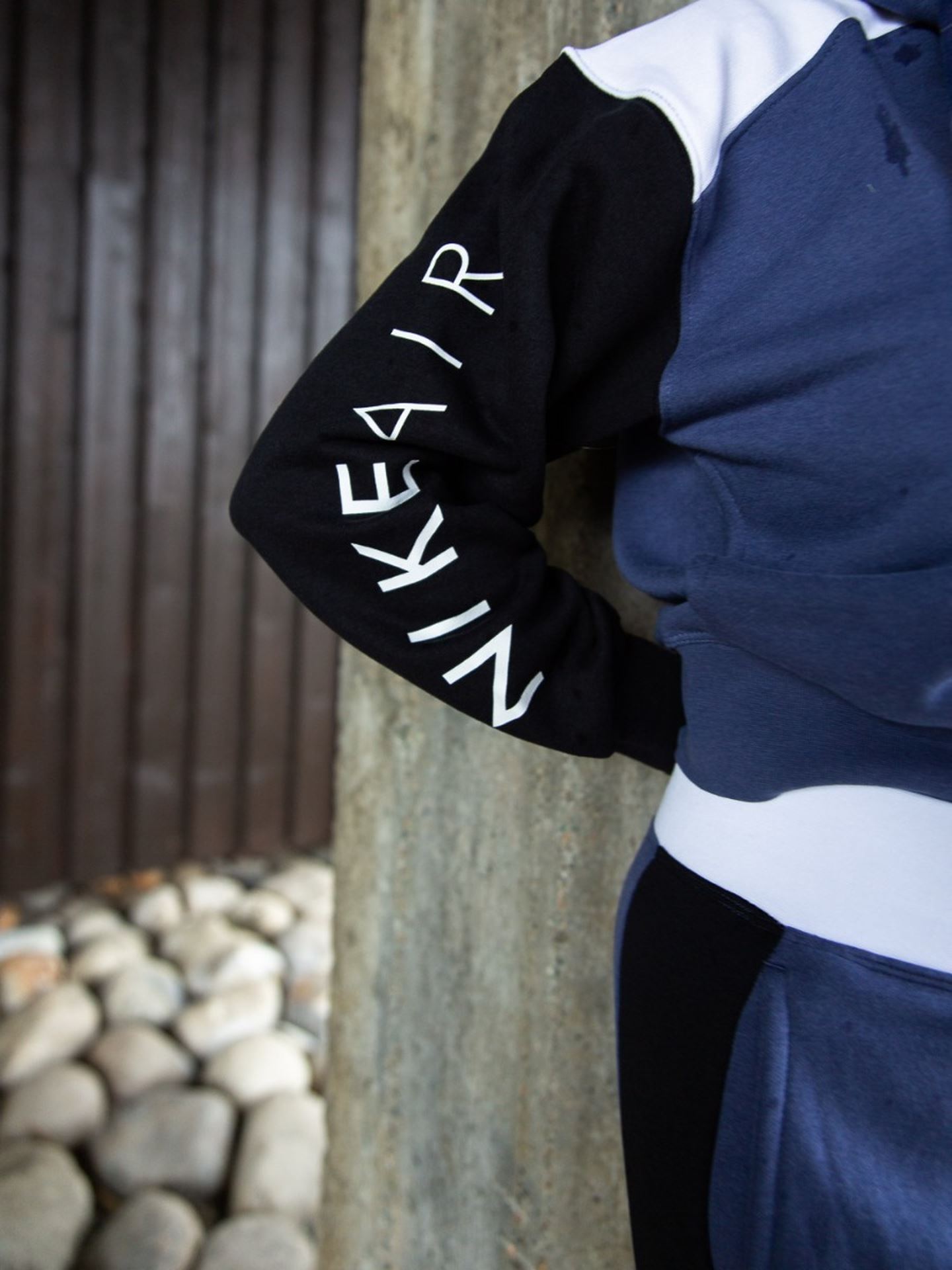 Air Full-Zip Hoodie
