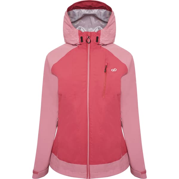 Veste randonnée DARE 2B VERITAS ERA JKT EARTH ROSE/MESA