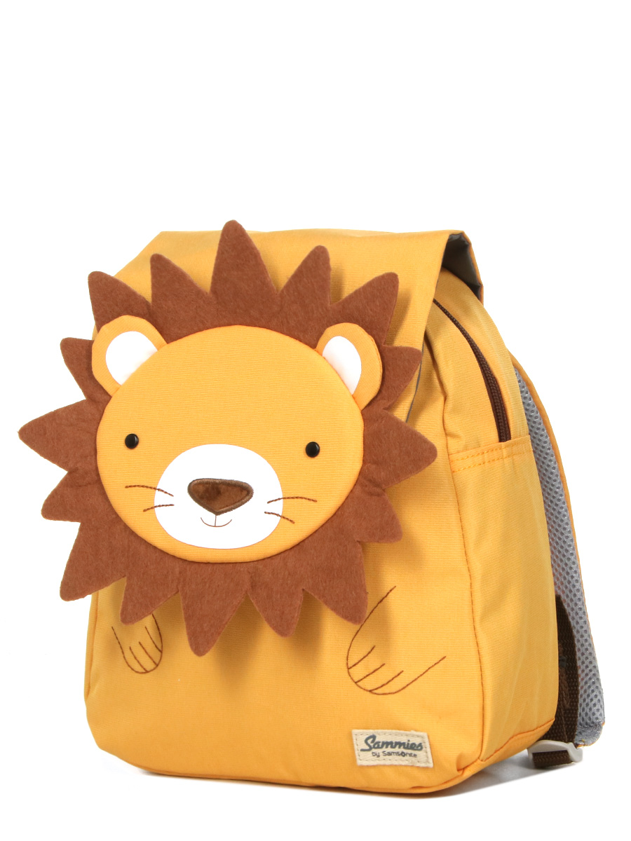 Sac À dos Samsonite Happy Sammies Eco Lion Lester S