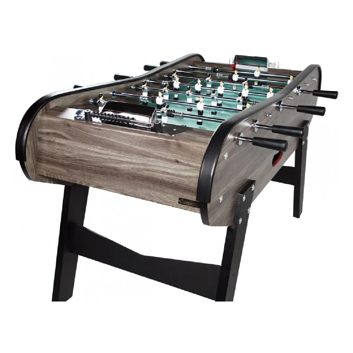 Catenaccio Sportivo - Gris Taupe