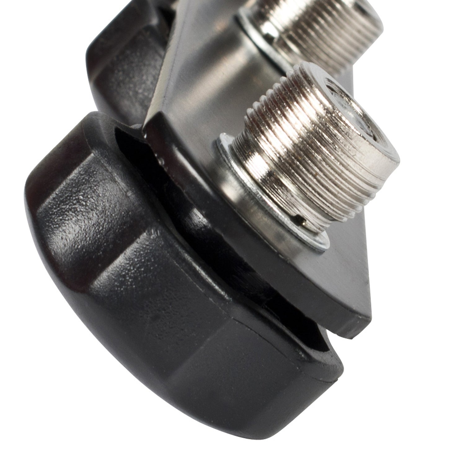 Innox IVA MBAR 4 statiefadapter voor vier microfoons
