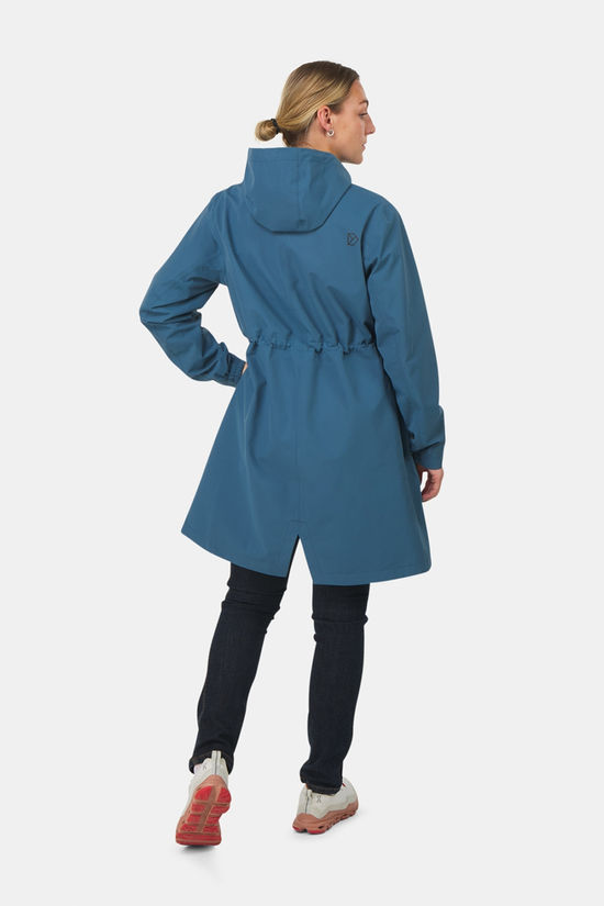 Didriksons Didriksons Marta III Parka Dames