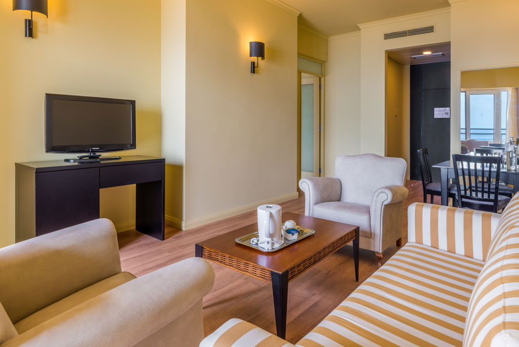 Calheta Beach by Savoy All Inclusive - Hotel