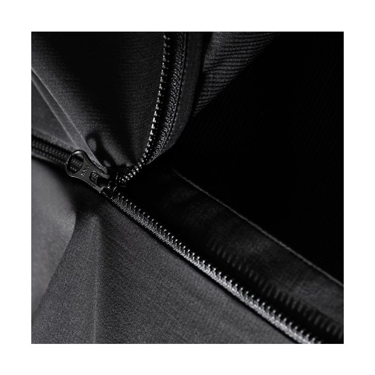 Mammut Aenergy WB Hooded Jacket Women Black