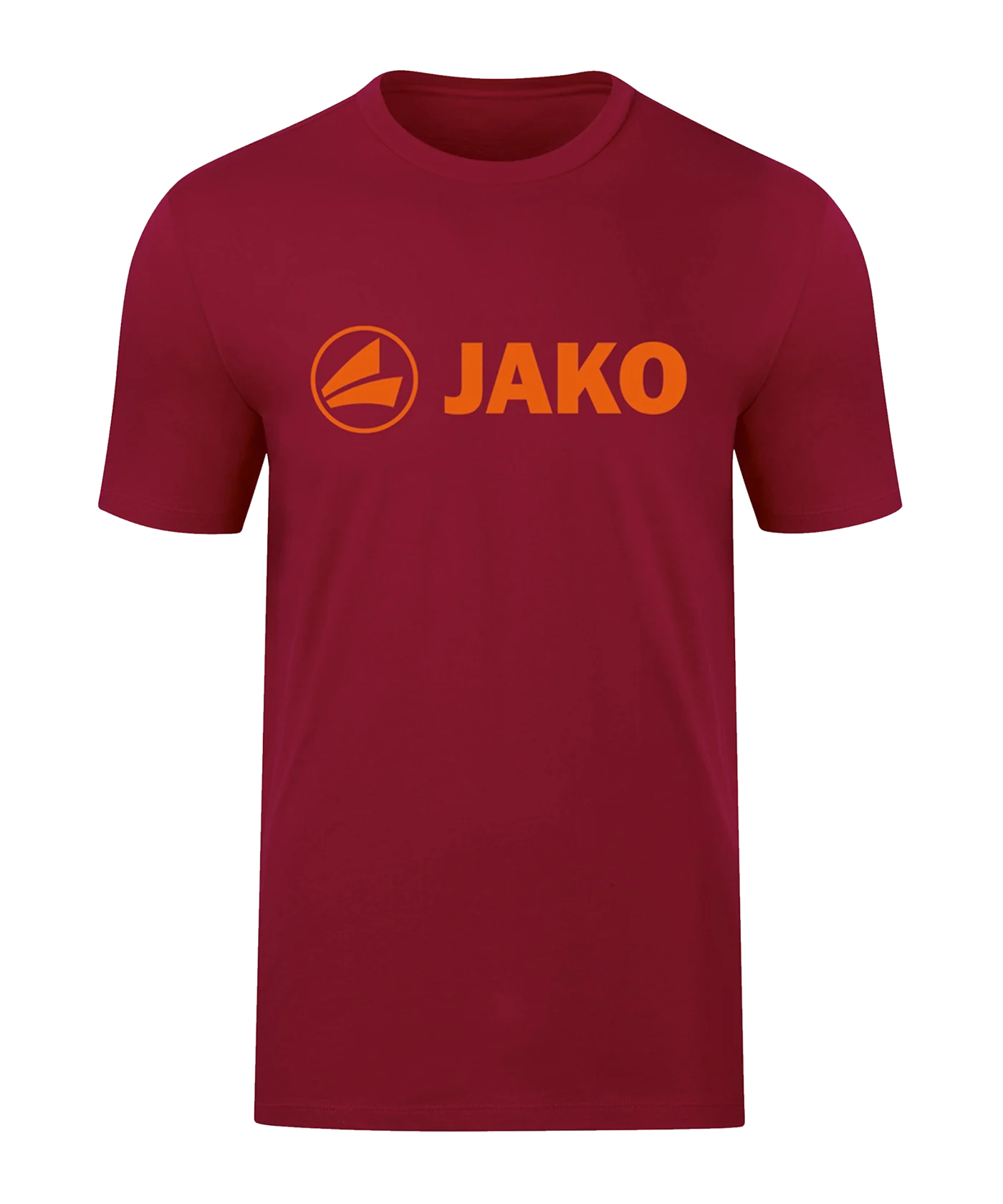 JAKO Promo T-Shirt Kids Rot F151