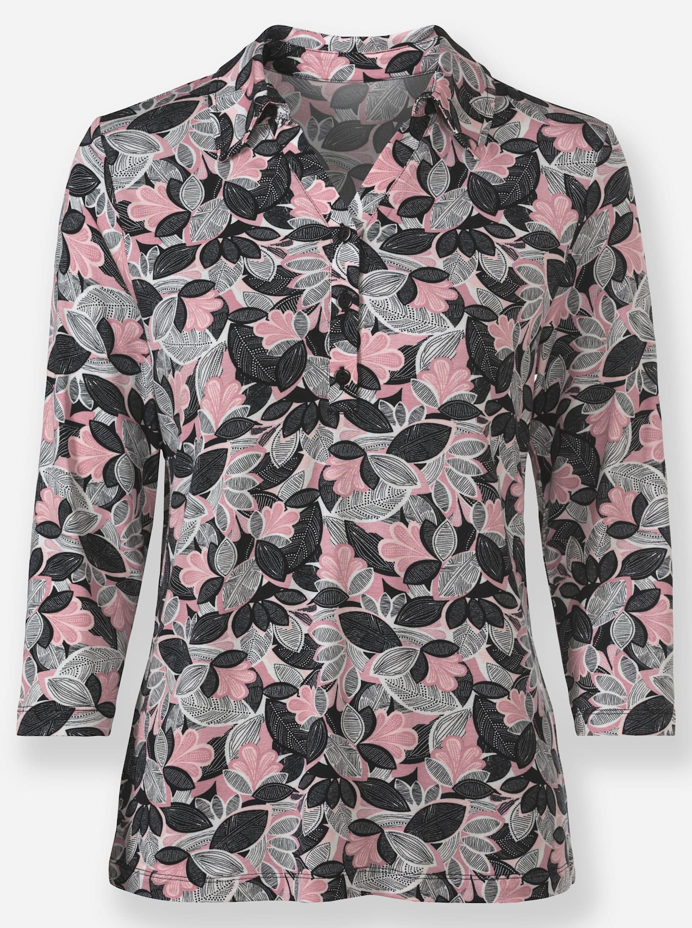 Inspirationen Poloshirt »Poloshirt«, 1 Stk.