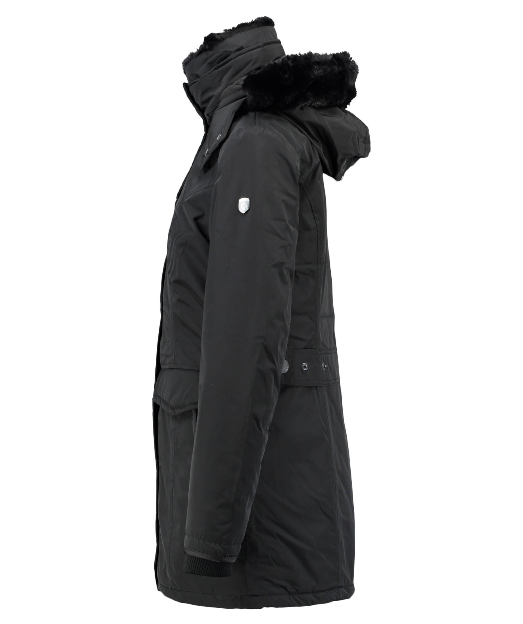 Wellensteyn| Damen Jacke 