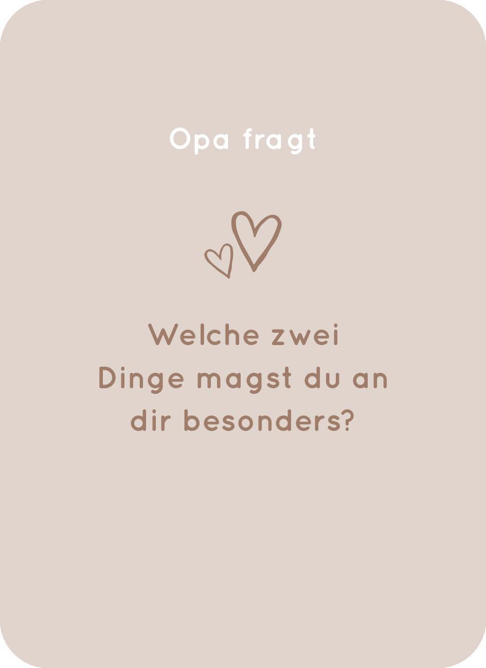 Elma van Vliet Sag mal, Opa!