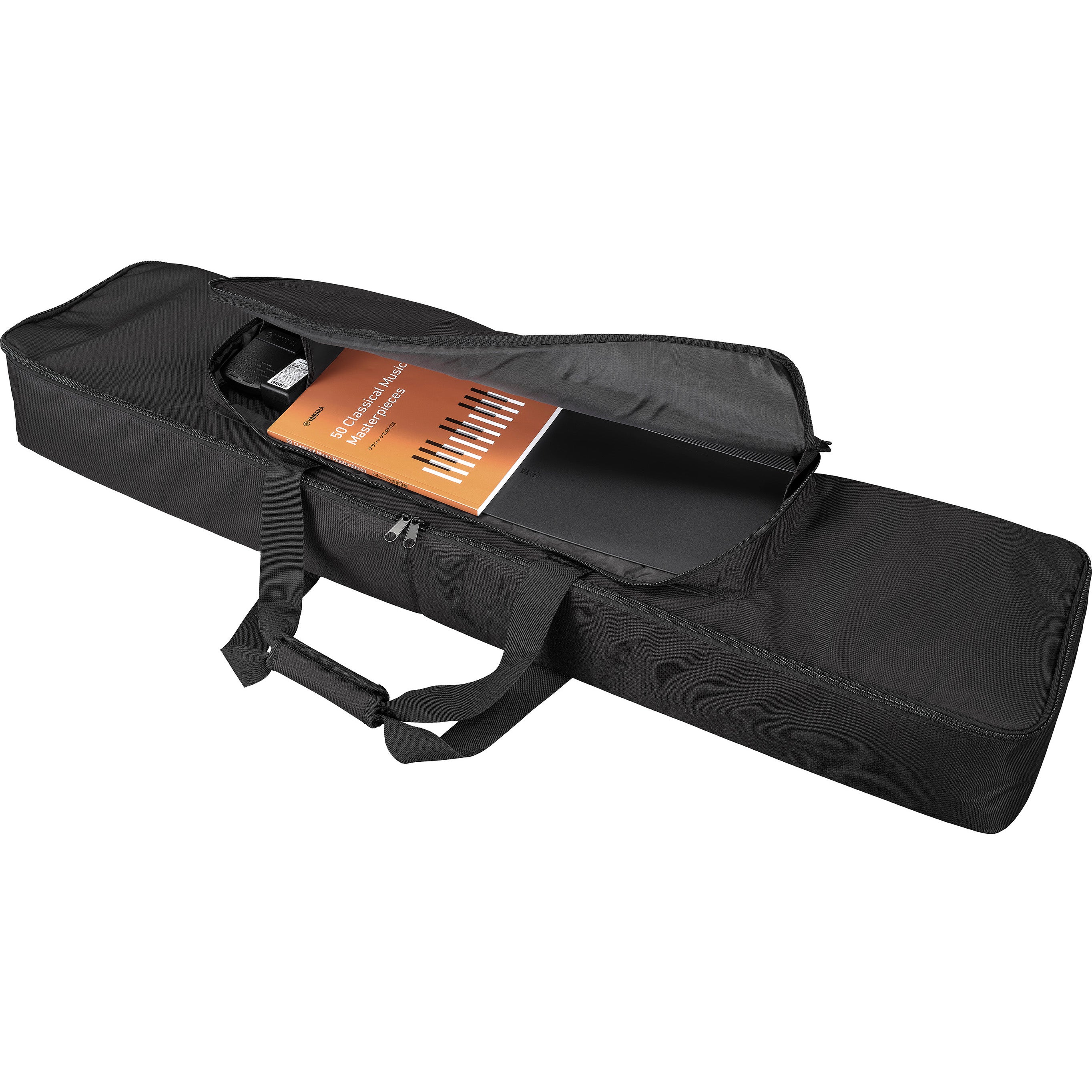 Yamaha SC-KB851 draagtas voor P-145 en P-225