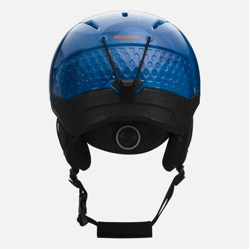 Whoopee Impacts - Casque ski enfant