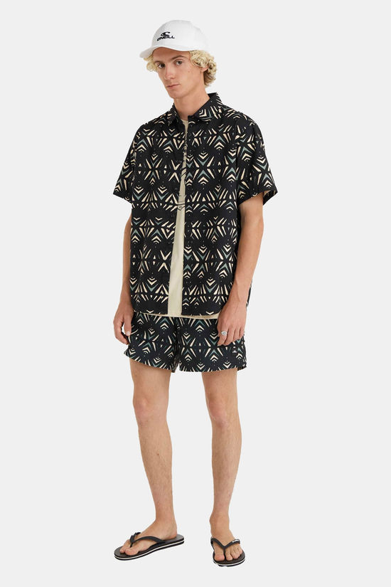 O'Neill O'Neill M&M Beach Blouse
