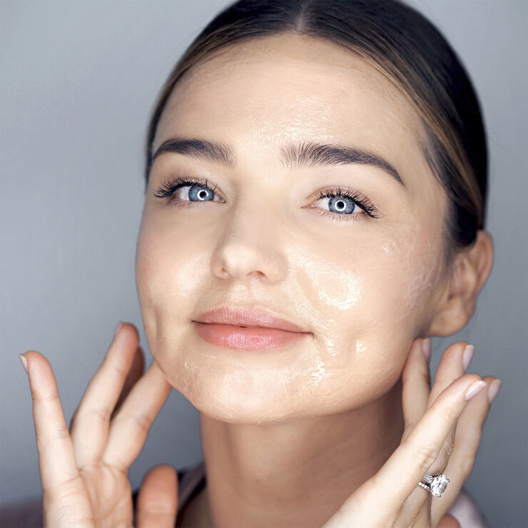 KORA Organics Noni Glow Sleeping Mask