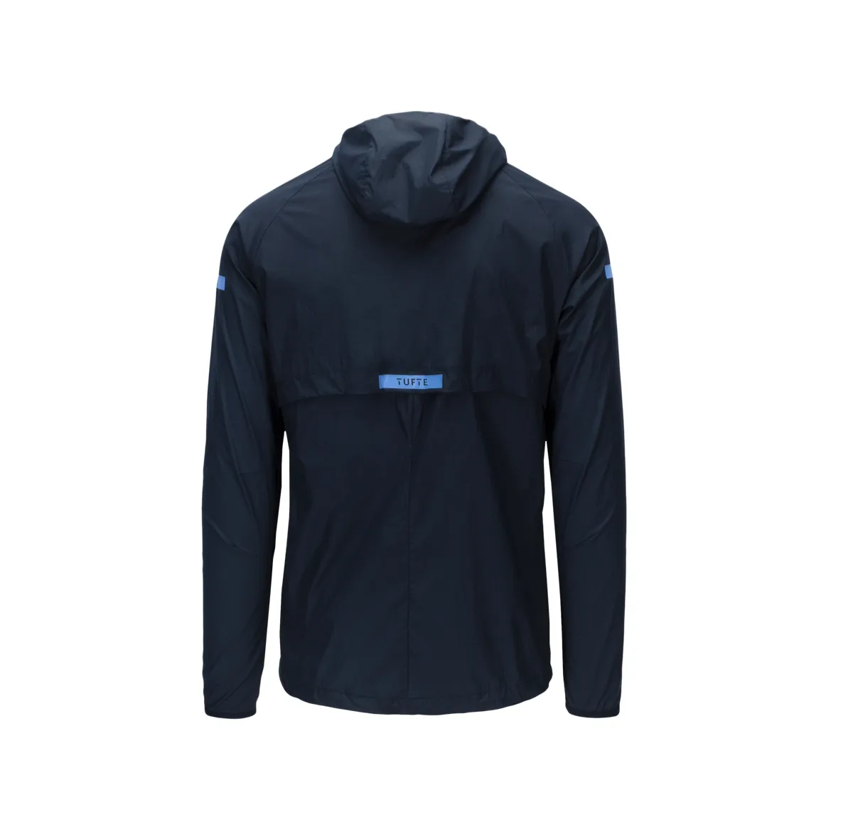 Tufte Wear M Active Jacket V2 Sky Captain