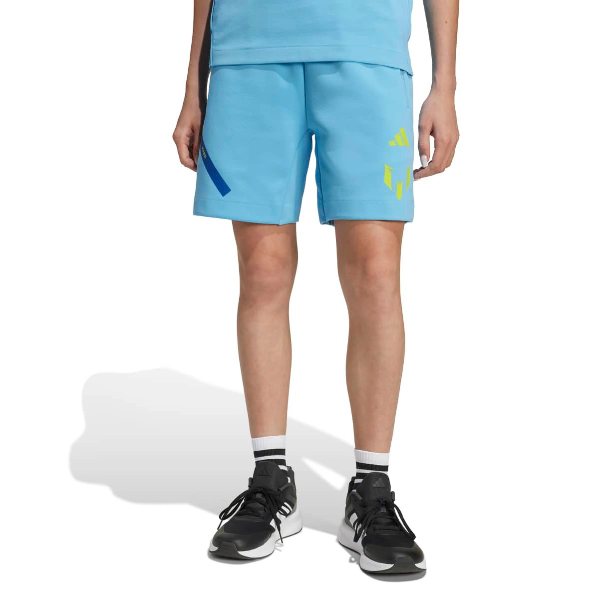 Calções adidas Messi
