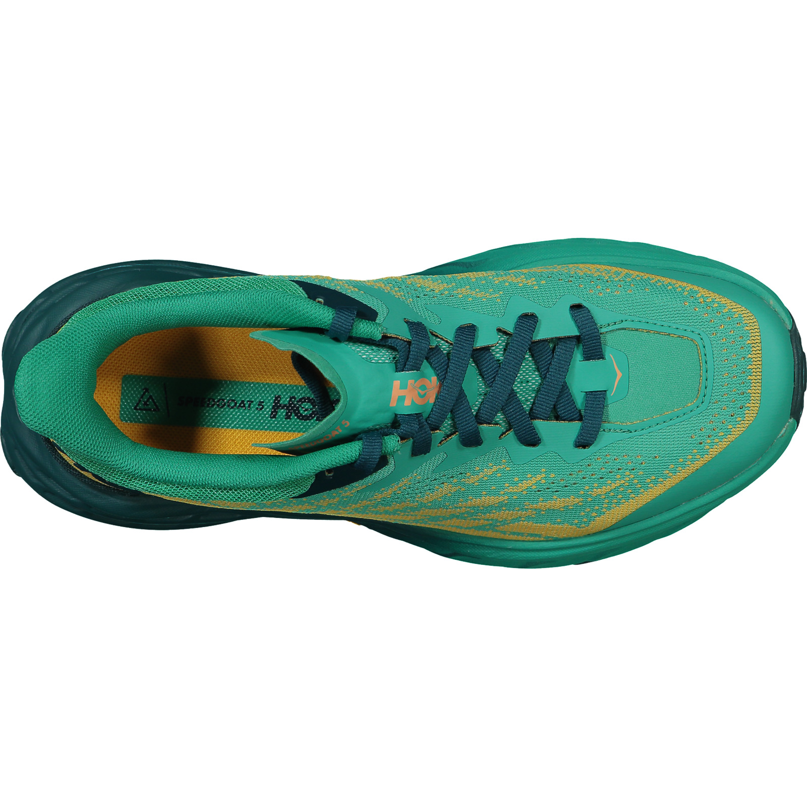 HOKA Speedgoat 5 Damen-Runningschuh 40
