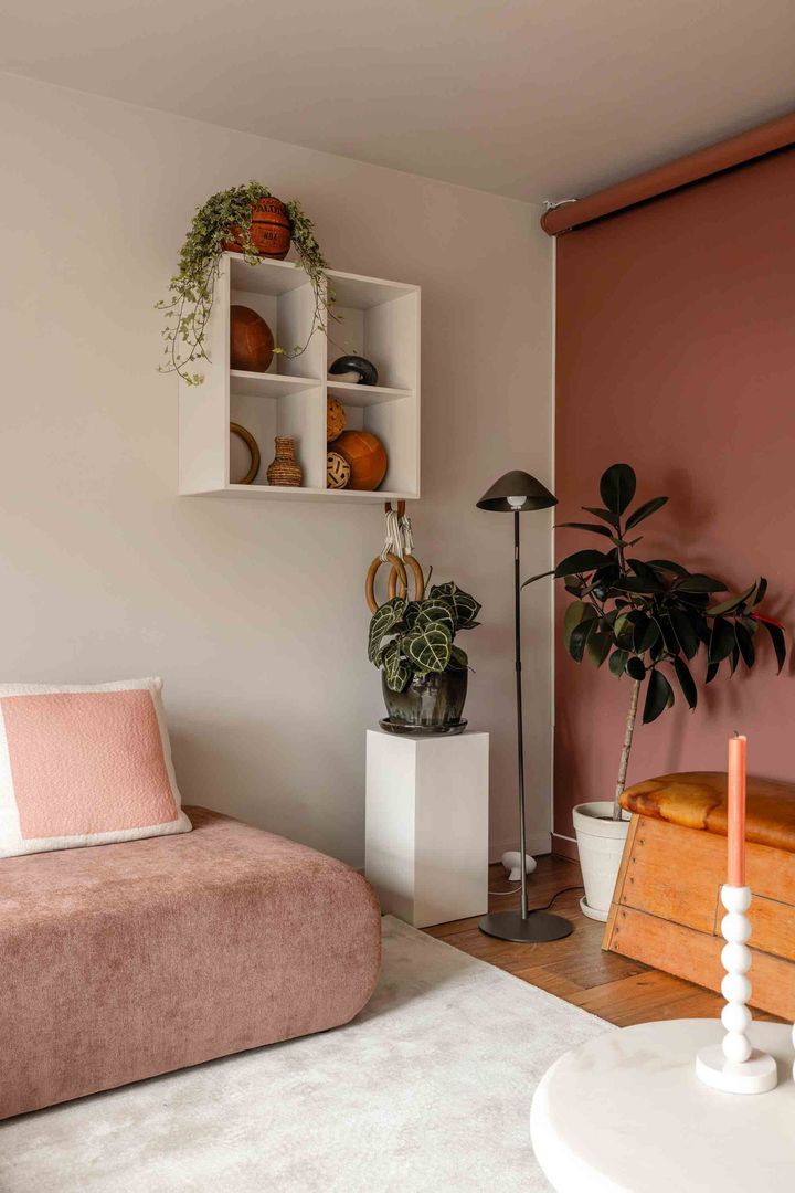 Eijerkamp Collectie   Lotte Vloerlamp