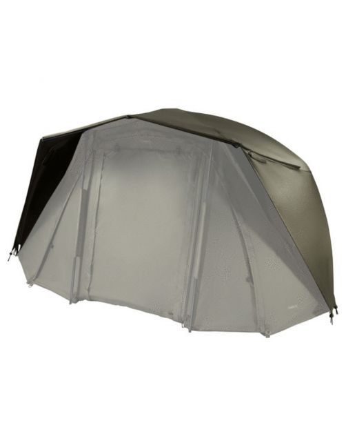 Trakker Tempest Brolly Advanced 100 - Nachtvissen - Skull Cap Wrap