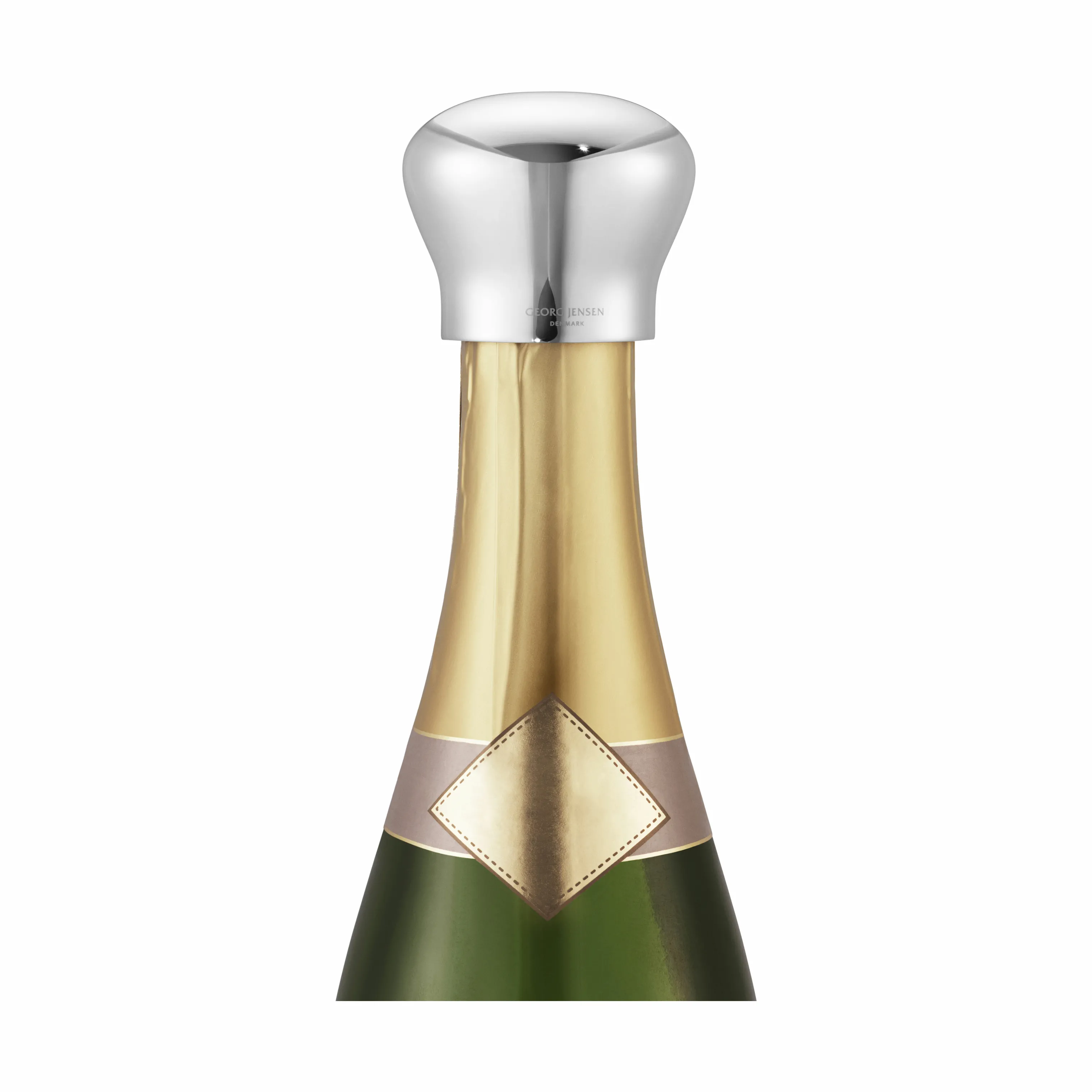 Georg Jensen Sky Champagneprop
