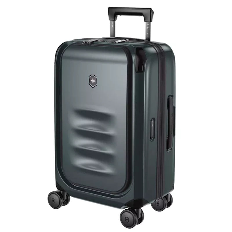 Victorinox Spectra 3.0 Frequent Flyer Carry-on Storm