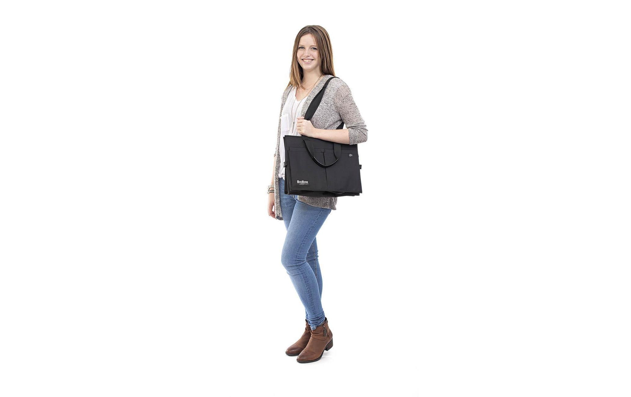 WEDO Tragetasche »BigBox Shopper XL«