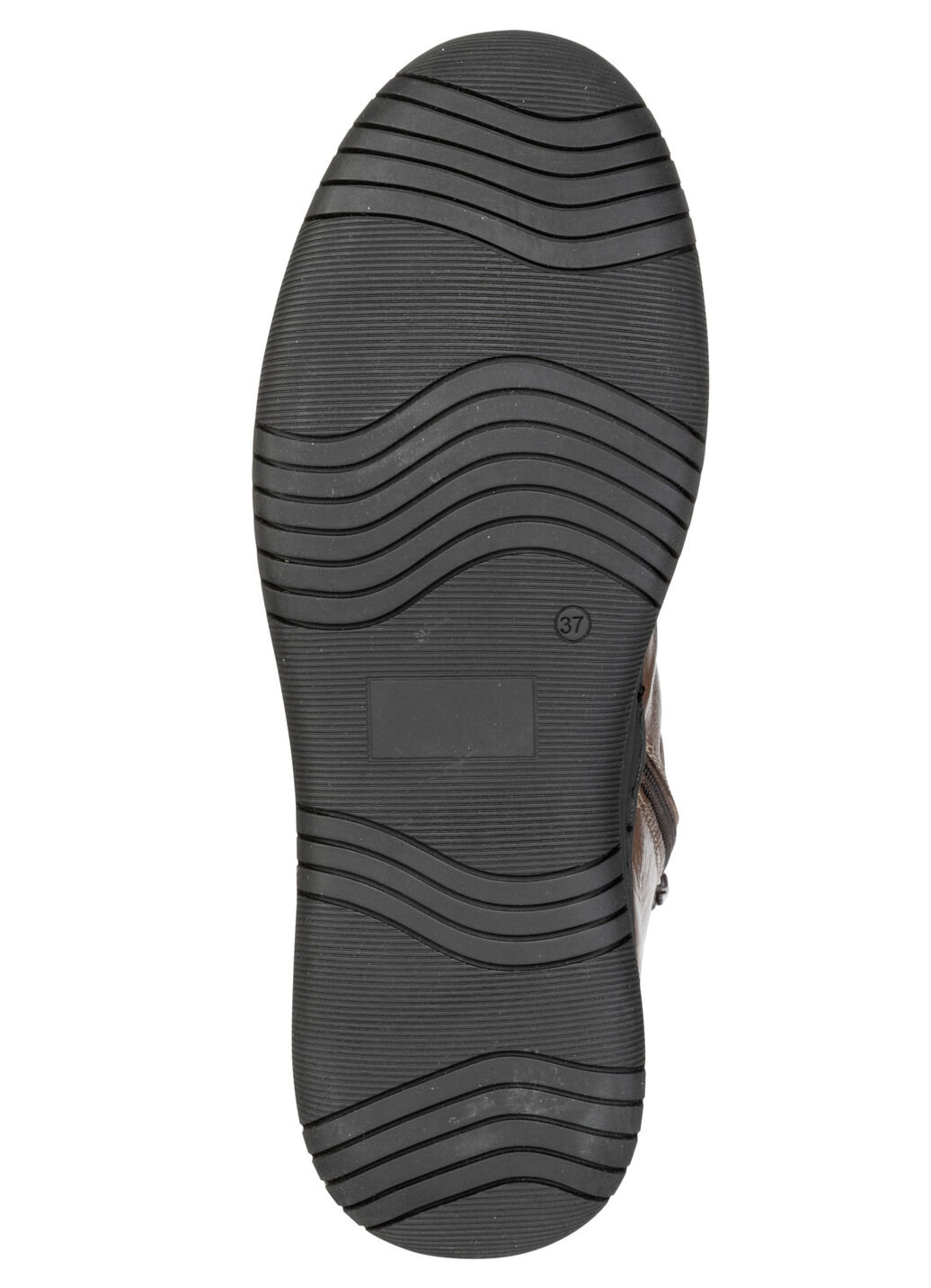 Gemini, modische Damen-Boots, Winterschuhe, Weite G, mite herausnehmbarem Fussbett
