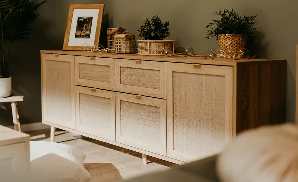 Sideboard Belem 180 cm