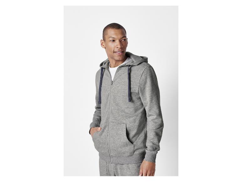 Heren vest