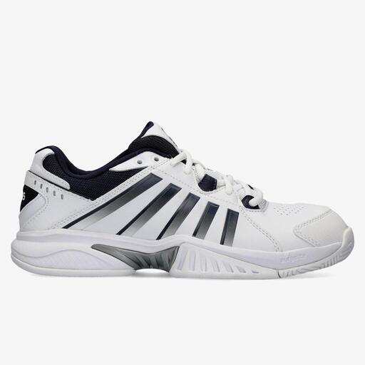 Receptor K-Swiss