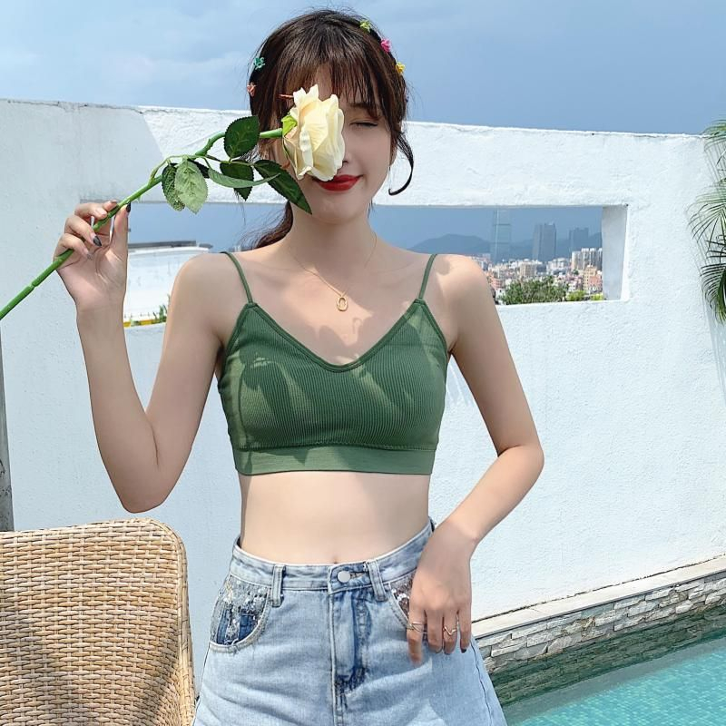 Windflower - Effen bralette