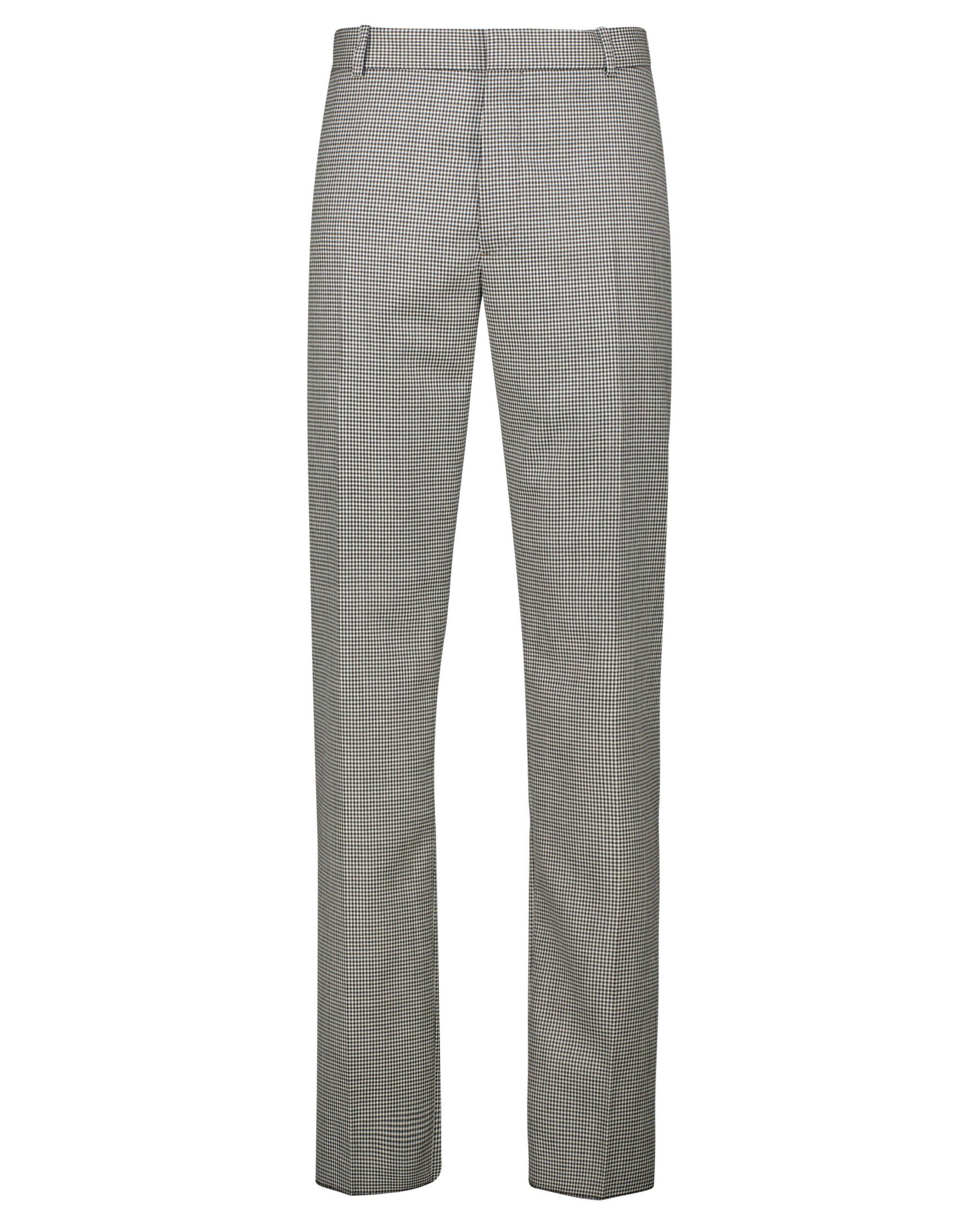 Alexander McQueen| Herren Hose CIGARETTE