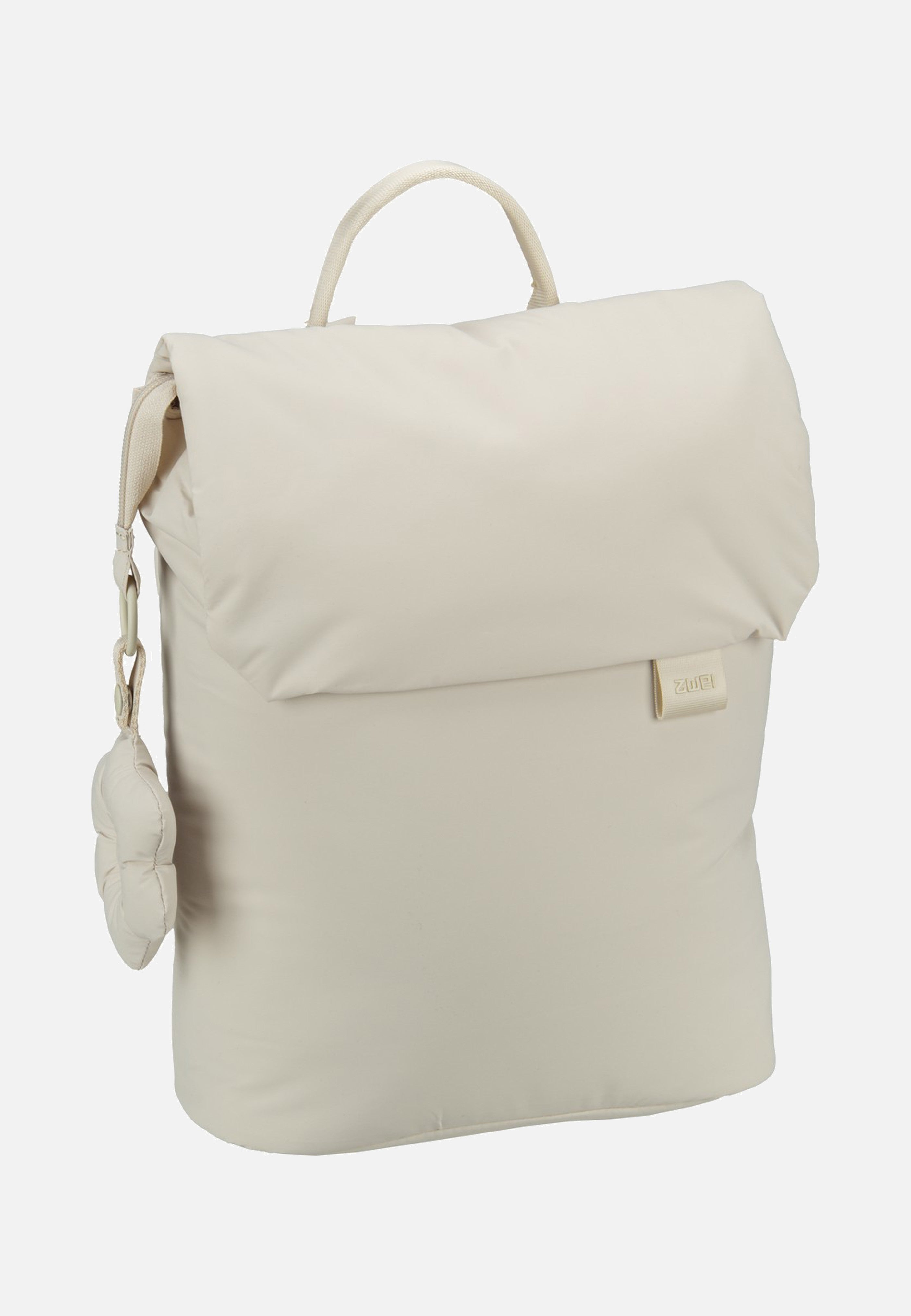 Hannah HAR13 Off White - Rucksack