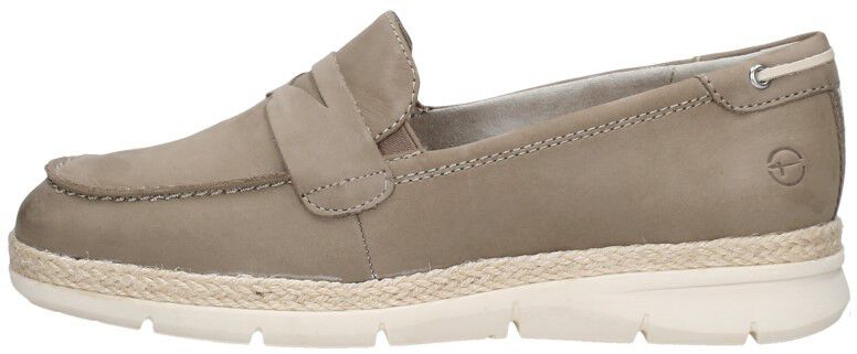 Tamaris Sportief taupe