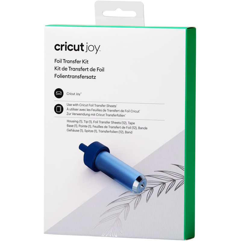 Cricut Werkzeug Folientransfer Set Joy