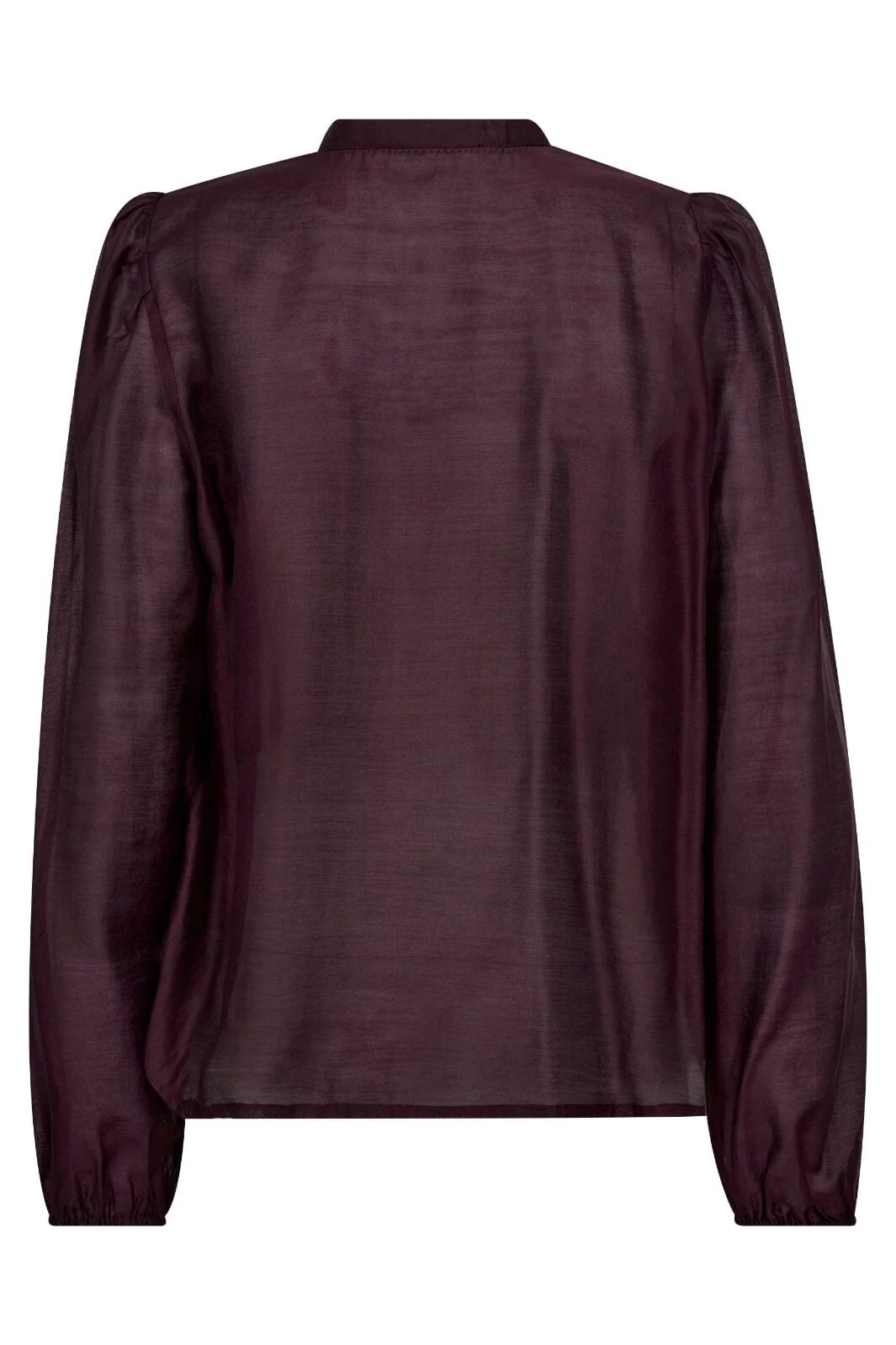 Co´Couture Taffycc Smock V-Shirt 35807