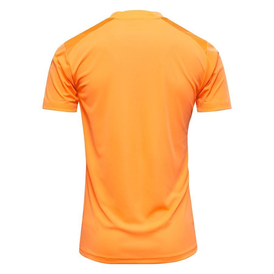 PUMA Maillot teamGLORY - Orange