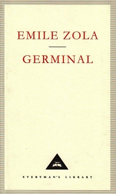 Germinal - Everyman's Library CLASSICS (Hardback)