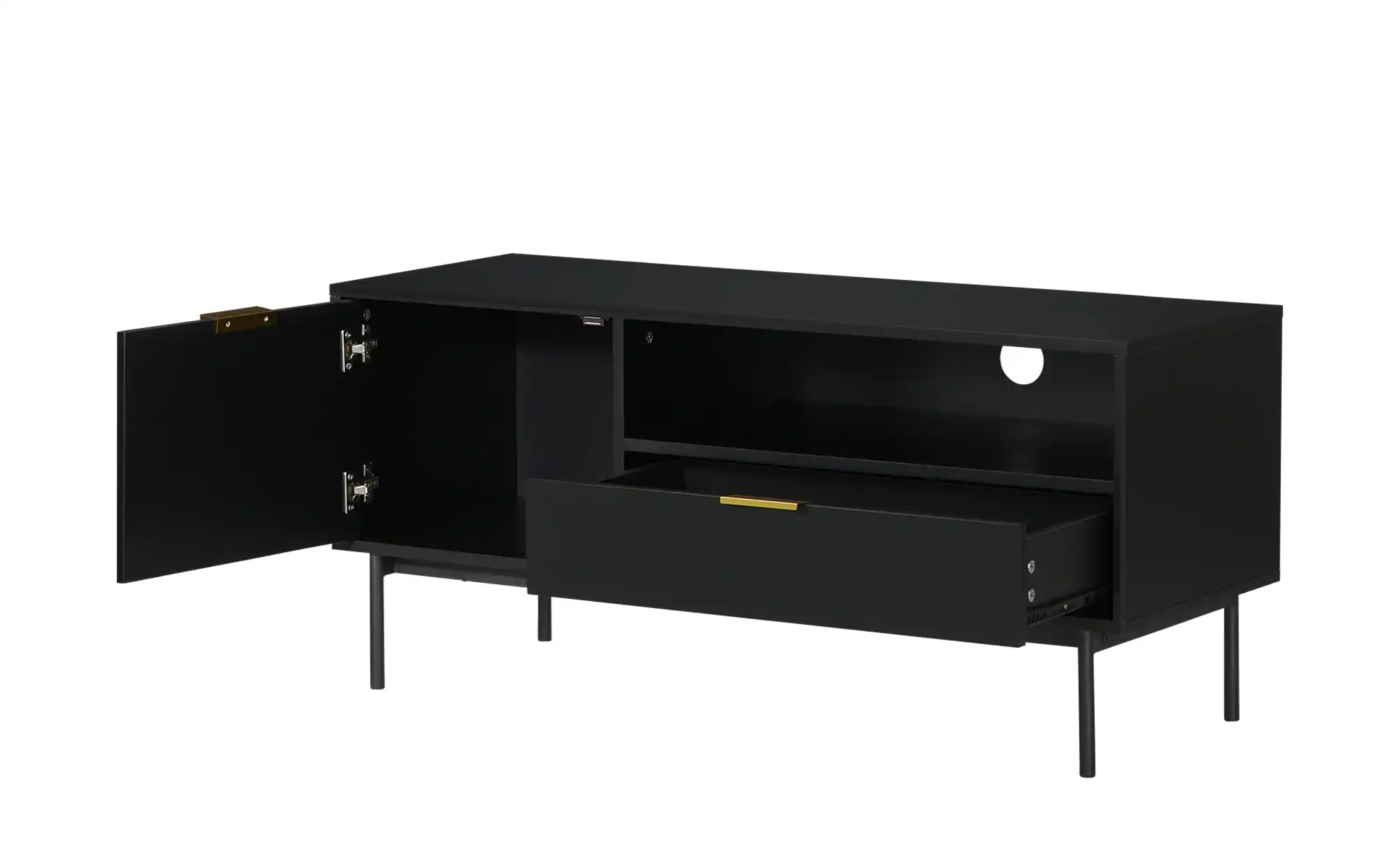 TV-Lowboard Nanno