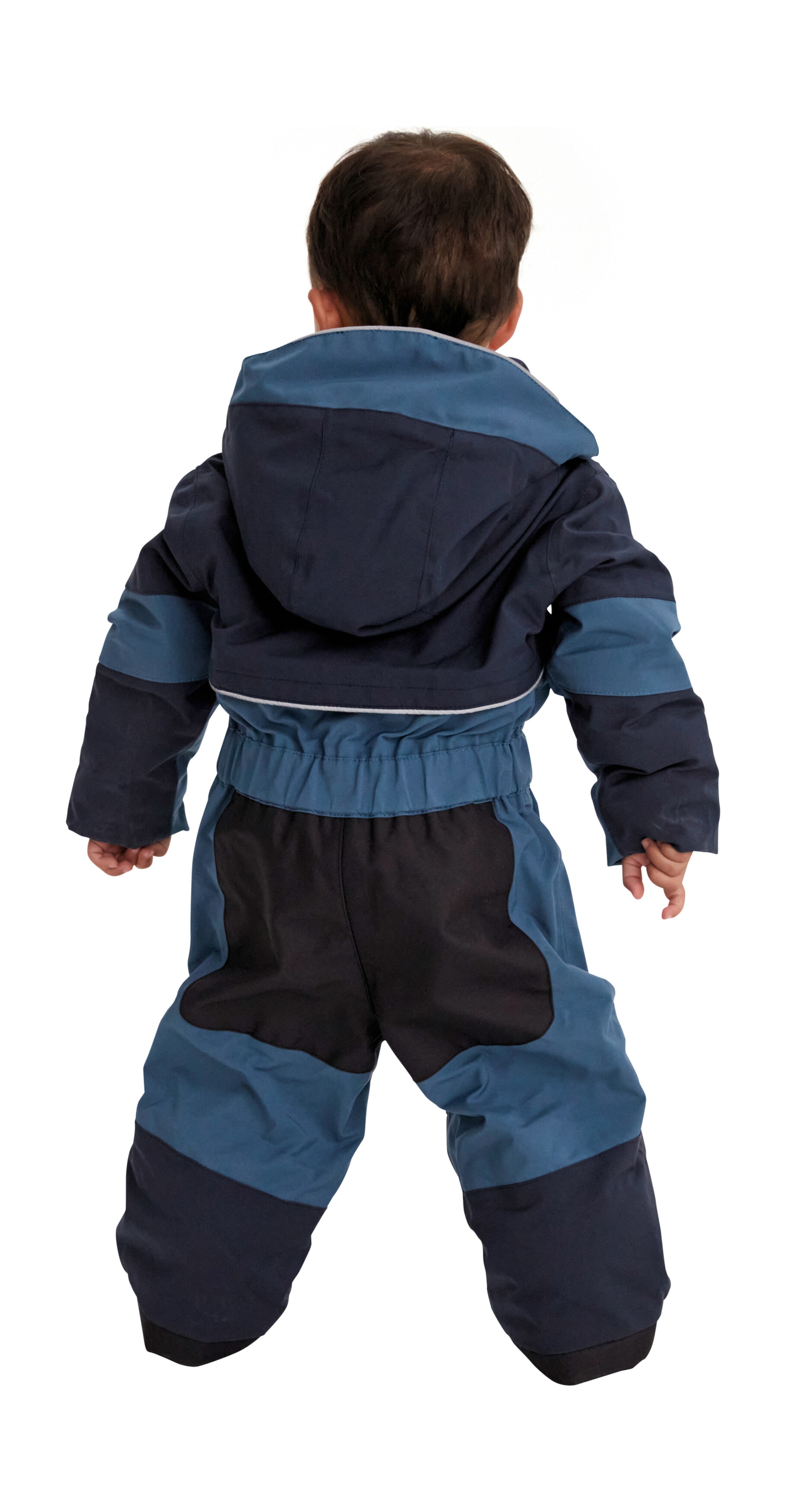 Killtec Overall »KW 89 MNS ONPC«, Skioverall, wind-u wasserdicht, mitwachsend