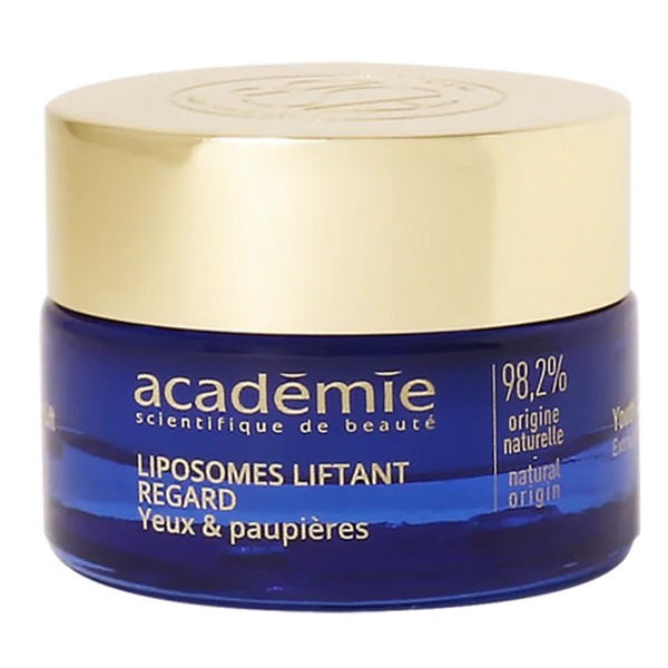 Academie Youth Active Lift Liposomes Liftant Regard - Straffende Augen- und Lid-Pflege 15ml